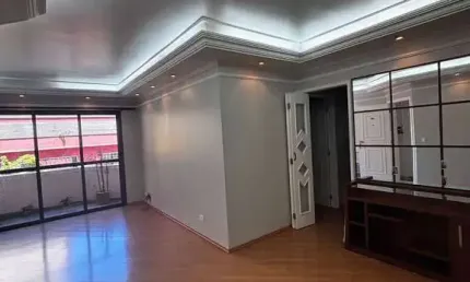 Apartamento para alugar em Santa Paula de 100.00m² com 4 Quartos, 1 Suite e 2 Garagens