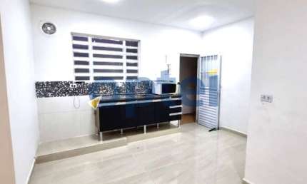 Casa para venda em Rudge Ramos de 148.48m² com 3 Quartos e 2 Garagens