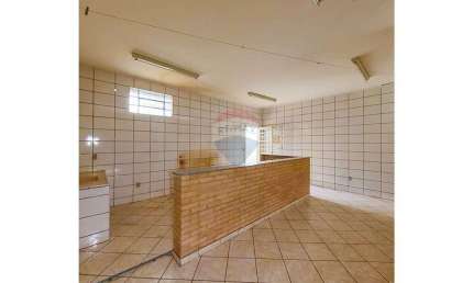 Galpão / Depósito / Armazém para alugar em Jardim Santa Rita de 153.00m²
