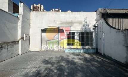 Prédio Comercial para alugar em Anchieta de 130.00m² com 2 Garagens