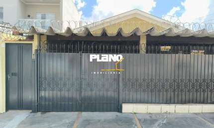 Casa para alugar em Jardim Integração de 35.00m² com 1 Quarto