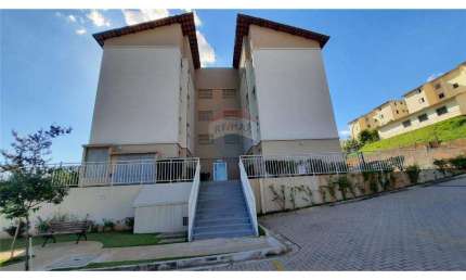 Apartamento para alugar em Jardim Minda de 46.00m² com 2 Quartos e 1 Garagem