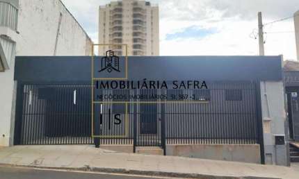 Imóvel Comercial para venda em Vila Santo Antônio de 197.00m² com 2 Garagens
