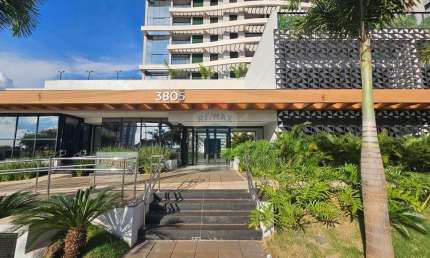Apartamento para venda em Jardim Canadá de 80.45m² com 2 Quartos, 2 Suites e 2 Garagens