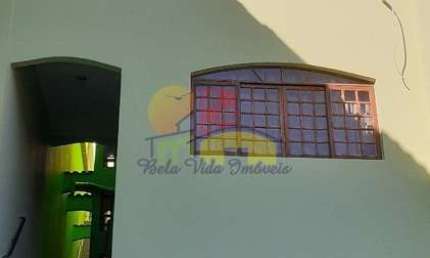 Sobrado para venda em Vila Eldízia de 266.00m² com 2 Quartos, 1 Suite e 3 Garagens