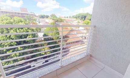 Apartamento para venda em Campos Elíseos de 42.00m² com 1 Quarto, 1 Suite e 1 Garagem