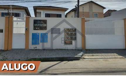 Apartamento para alugar em Parque Guadalajara (jurema) de 52.00m² com 2 Quartos