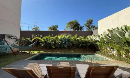 Apartamento para venda em Jardim Nova Aliança Sul de 36.00m² com 1 Quarto e 1 Garagem