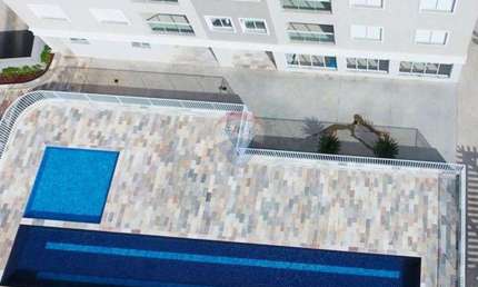Apartamento para alugar em Paulicéia de 86.00m² com 3 Quartos, 1 Suite e 2 Garagens