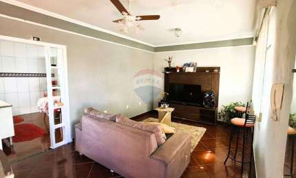 Casa para venda em Jardim Esplanada de 260.00m² com 4 Quartos e 1 Garagem