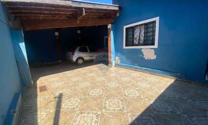Terreno para venda em Jardim São João de 300.00m² com 3 Garagens