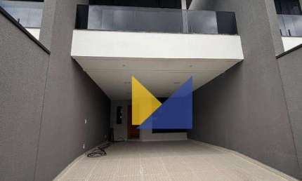 Sobrado para venda em Vila Progresso de 176.00m² com 3 Quartos, 3 Suites e 4 Garagens
