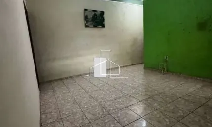 Casa para venda em Parque Residencial Dom Lafayete Libanio de 180.00m² com 2 Quartos, 1 Suite e 3 Garagens