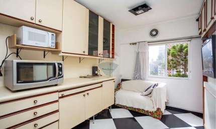 Loft para venda em Rebouças de 26.17m² com 1 Quarto