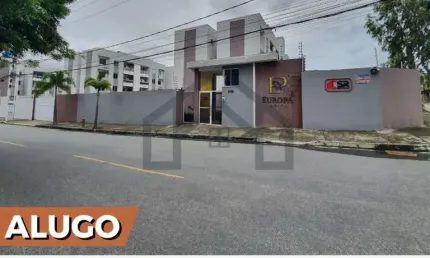 Apartamento para alugar em Parque Potira (jurema) de 52.00m² com 2 Quartos e 1 Suite