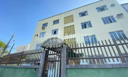 Apartamento para venda em Irajá de 52.00m² com 2 Quartos e 1 Garagem