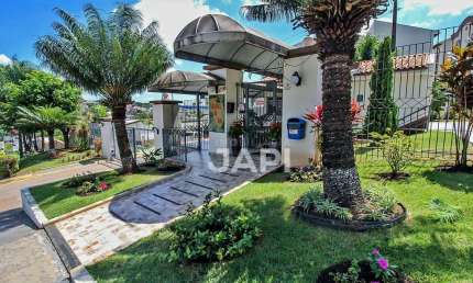 Apartamento para venda em Recanto Iv Centenário de 56.00m² com 2 Quartos e 1 Garagem