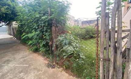 Terreno para venda em Jardim Monte Das Oliveiras de 306.00m²