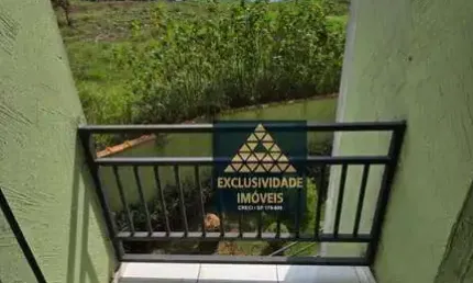 Apartamento para venda em Jardim Santo Expedito de 46.00m² com 2 Quartos e 1 Garagem