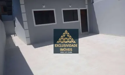 Casa para venda em Vila Nova Bonsucesso de 148.00m² com 2 Quartos e 3 Garagens
