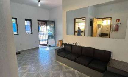 Sala Comercial para alugar em Vila Mendonça de 80.00m²