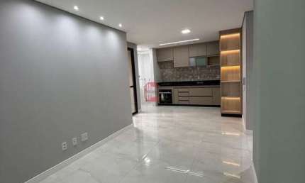 Apartamento para venda em Vila Progresso de 70.00m² com 2 Quartos, 1 Suite e 1 Garagem