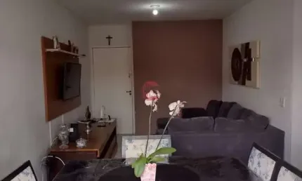 Apartamento para venda em Parque Da Represa de 87.00m² com 3 Quartos, 1 Suite e 1 Garagem