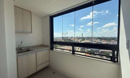 Apartamento para alugar em Vila Espírito Santo de 62.00m² com 2 Quartos, 1 Suite e 2 Garagens