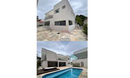 Casa para venda em Arujázinho I, Ii E Iii de 7000.00m² com 6 Quartos, 6 Suites e 3 Garagens