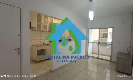 Apartamento para venda em Ponte De São João de 69.00m² com 3 Quartos, 1 Suite e 1 Garagem