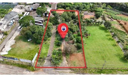 Lote / Terreno para venda em Jardim Sumarezinho de 3263.00m² com 10 Garagens