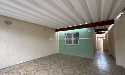 Casa para venda em Vila Paulista de 175.00m² com 2 Quartos e 1 Garagem
