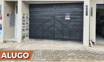 Sala Comercial para alugar em Araturi (jurema) de 25.00m²
