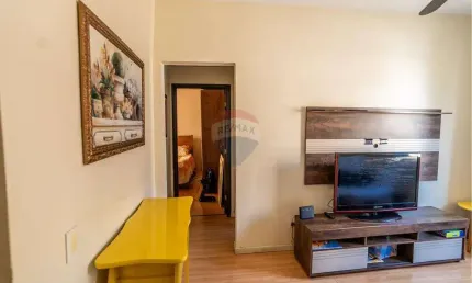 Apartamento para venda em Jardim Guanabara de 58.00m² com 2 Quartos e 1 Garagem