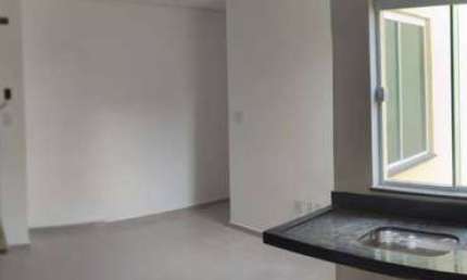 Cobertura para alugar em Jardim Utinga de 152.00m² com 2 Quartos e 1 Garagem