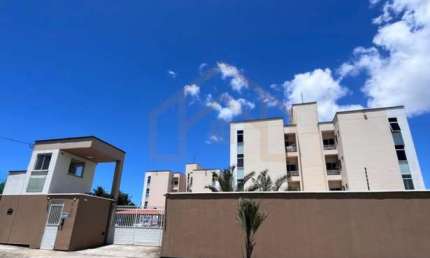 Apartamento para venda e aluguel em Mestre Antônio de 65.00m² com 3 Quartos