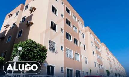 Apartamento para alugar em Centro de 53.00m² com 2 Quartos
