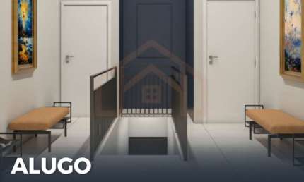 Sala Comercial para alugar em Nova Metrópole (jurema) de 40.00m² com 1 Quarto
