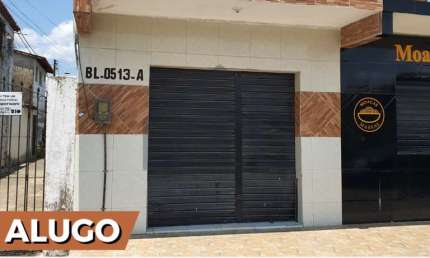 Sala Comercial para alugar em Nova Metrópole (jurema) de 20.00m²