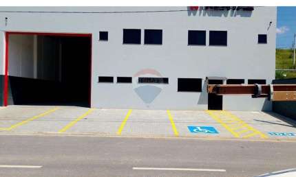 Imóvel Comercial para venda em Jardim Califórnia de 661.00m² com 5 Garagens