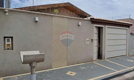 Casa para venda em Vila Mafalda de 155.14m² com 3 Quartos, 1 Suite e 2 Garagens