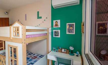 Casa para venda em Ribeira de 128.00m² com 2 Quartos, 1 Suite e 1 Garagem