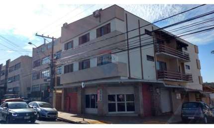 Sala comercial à venda na Rua Américo Brasiliense, 1573, Centro, Ribeirão Preto