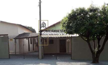 Casa para venda em Jardim Ouro Verde de 145.00m² com 4 Quartos e 3 Garagens