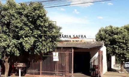Casa para venda em Solo Sagrado I de 180.00m² com 2 Quartos e 1 Garagem