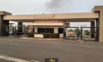 Terreno para venda em Jardim Santa Maria de 299.00m²