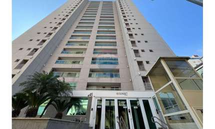Apartamento para alugar em Jardim Botânico de 90.00m² com 2 Quartos, 1 Suite e 2 Garagens