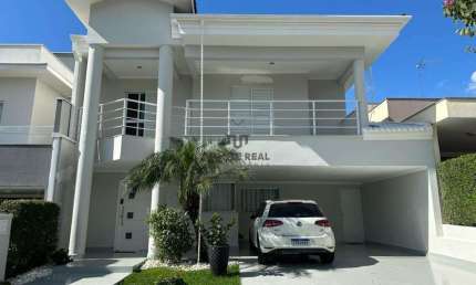 Casa para venda em Ibiti Royal Park de 310.00m² com 3 Quartos, 3 Suites e 4 Garagens