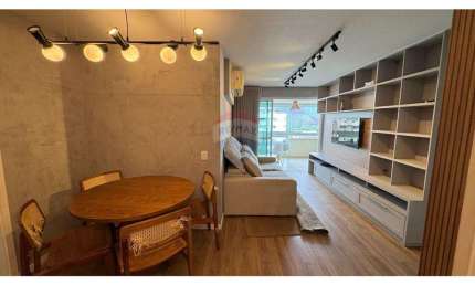 Cobertura para alugar em Barra Da Tijuca de 177.00m² com 2 Quartos, 1 Suite e 2 Garagens