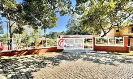 Casa de Condomínio para venda em Villagio Toscano de 1400.00m² com 4 Quartos, 4 Suites e 4 Garagens